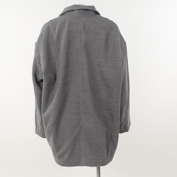 Free People Women's Hannah Slouchy Blazer - Picture 4 of 5